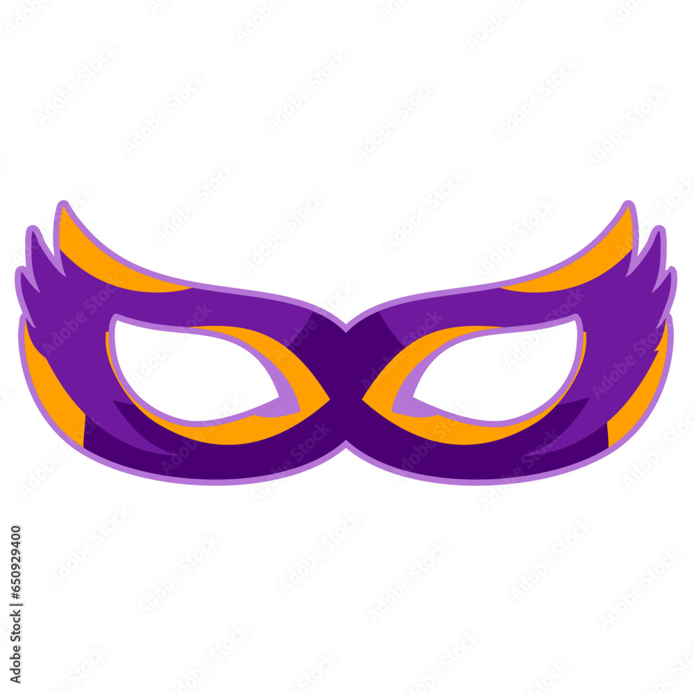 Masquerade Mask illustration Masquerade Mask illustration