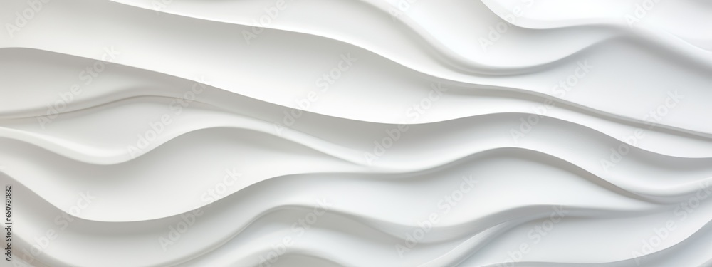 White satin silk background White satin silk background