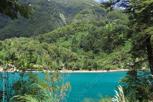 Naturaleza y Magia