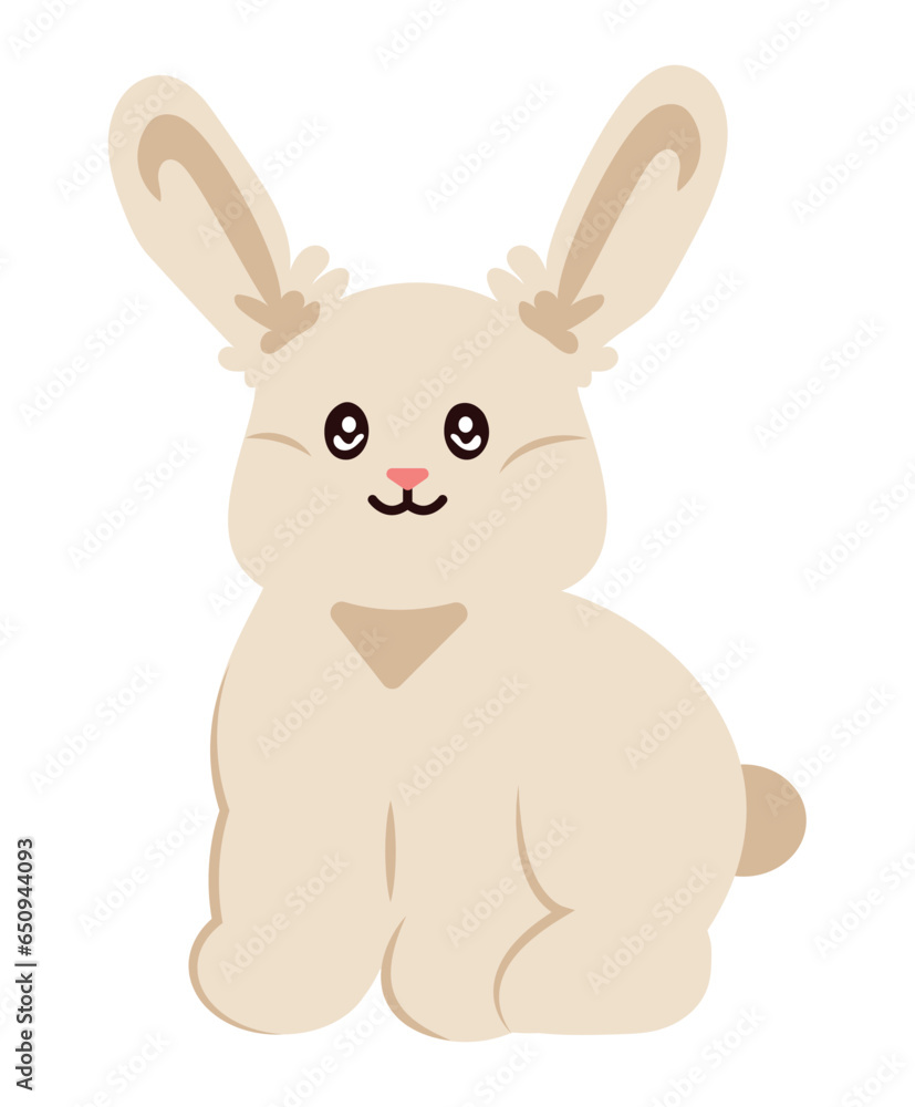 artic animal rabbit artic animal rabbit