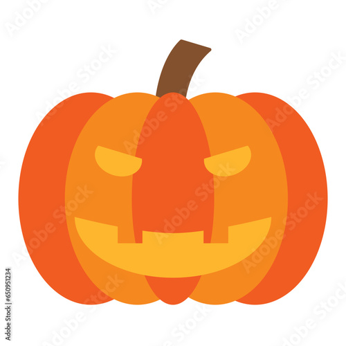 jack o lantern icon
