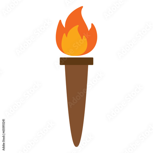 torch icon