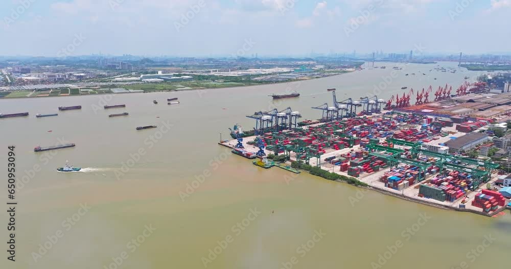 Terminal International Logistics Transportation Vessels Terminal International Logistics Transportation Vessels