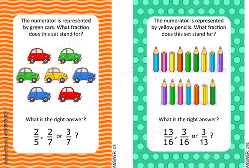 Two puzzle pages for ebooks, books, blogs, magazines, schoolboards, other media, or just for family fun. Complexity level vary. Answers included.
