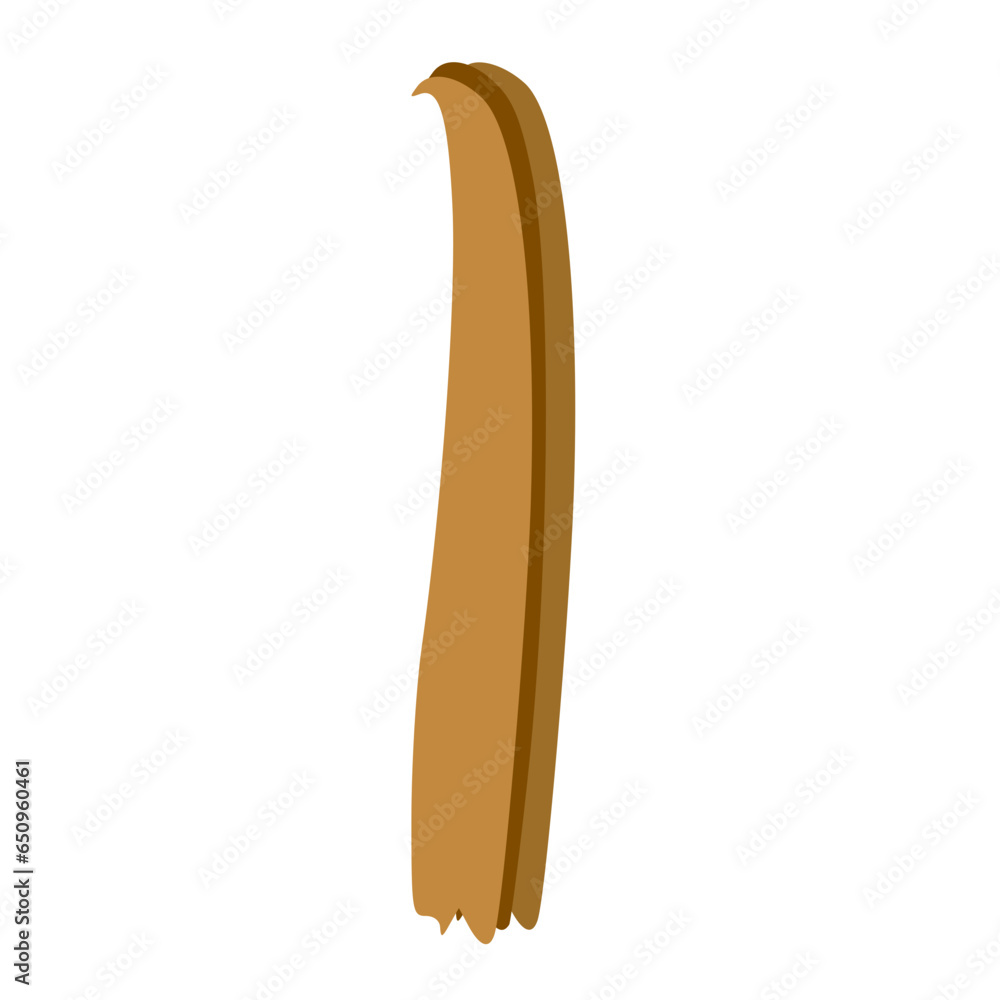 Alphabet Letters Illustration
