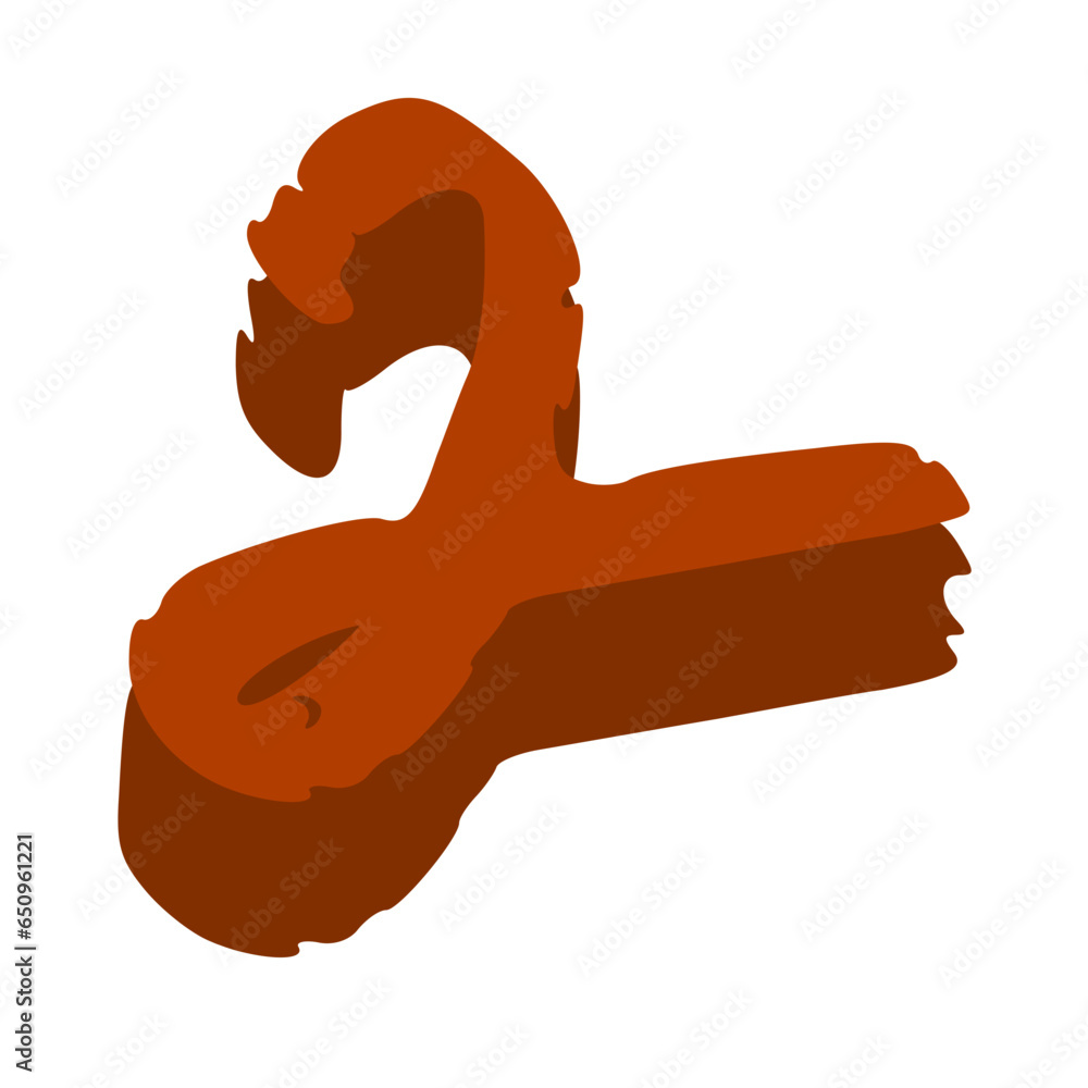 Handmade Alphabet Letters