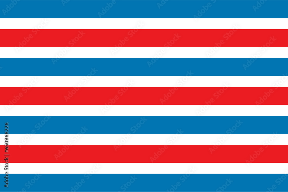Digital png illustration of blue,white and red stripes repeated on transparent background Digital png illustration of blue,white and red stripes repeated on transparent background