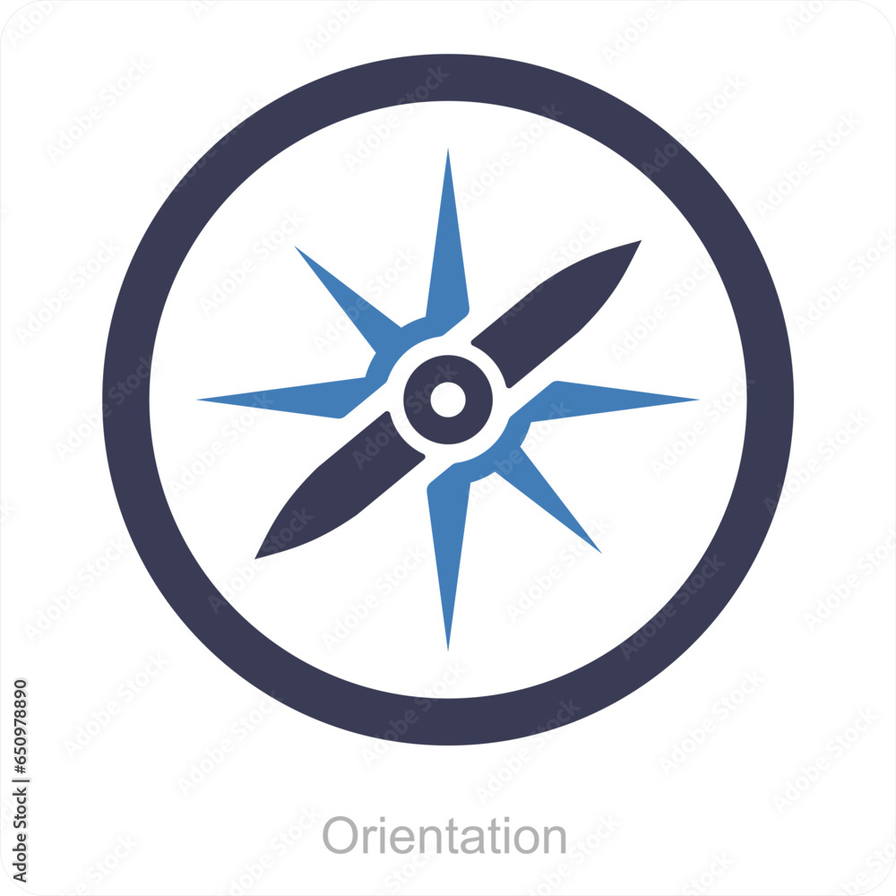 Orientation Orientation