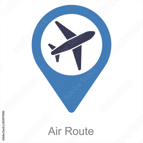 Air Route