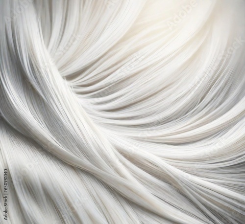 horse hair pattern background