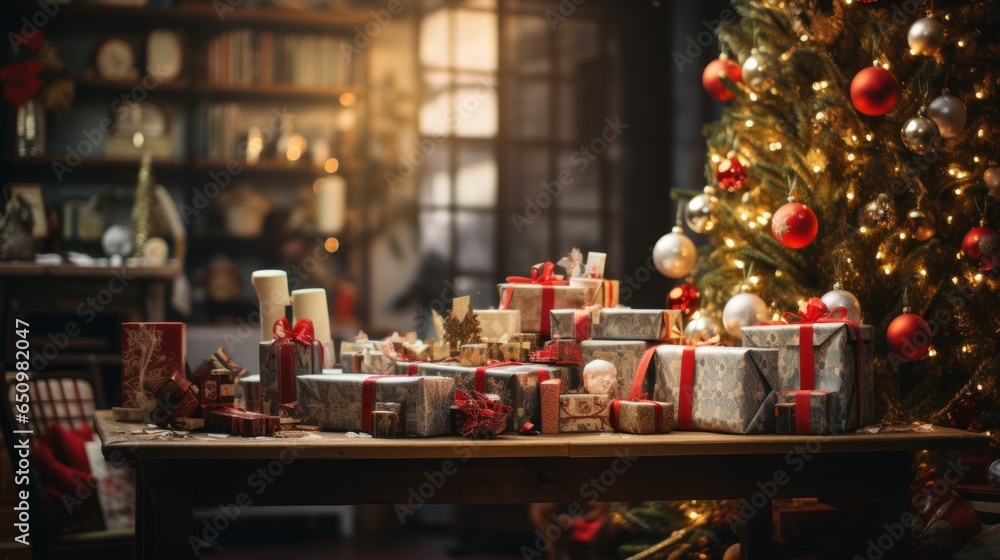 Christmas: Christmas is a festival widely celebrated across the world. People gather to exchange gifts, decorate trees, and enjoy festive food.