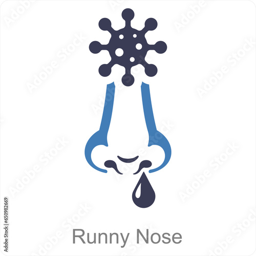 Runny Nose