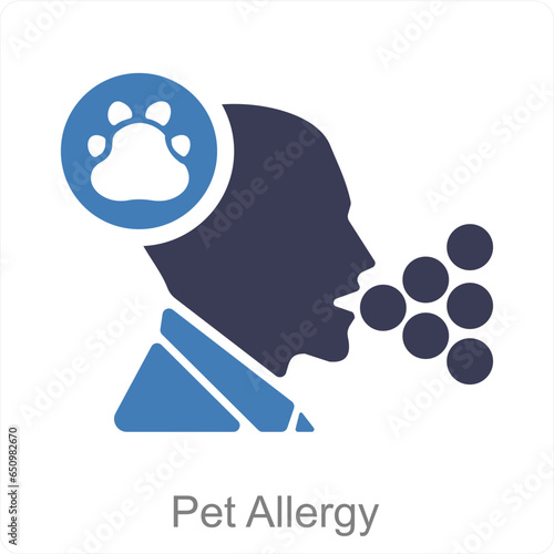 Pet Allergy