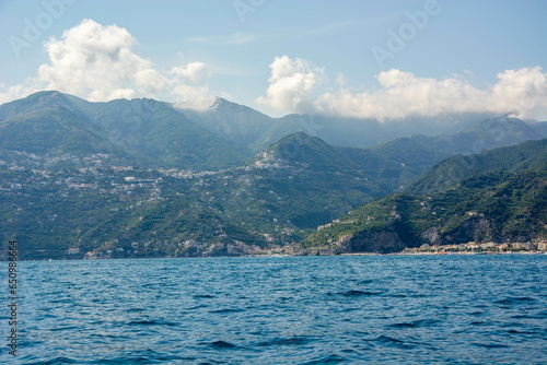 amalfi coast © FFFDDS