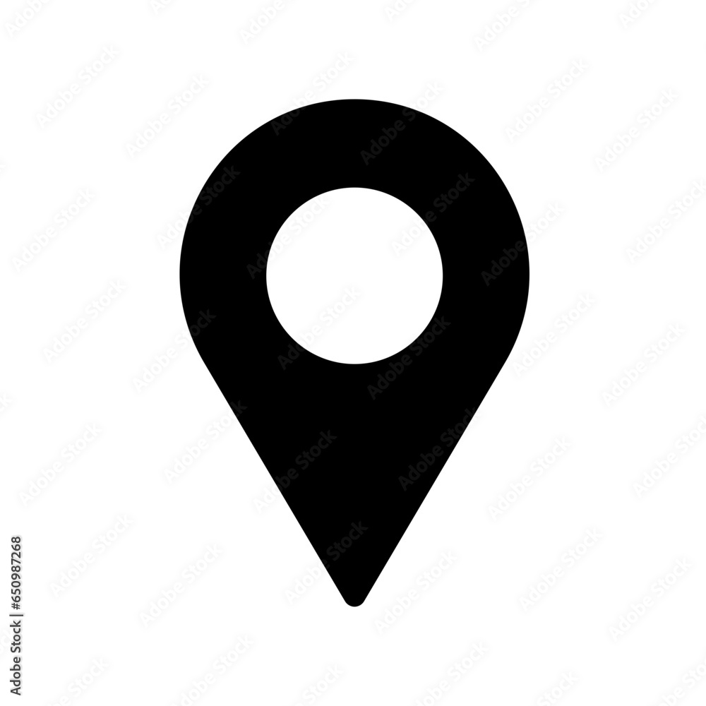 address address