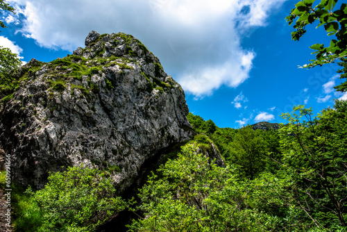 2023 06 25 RecoaroTerme mountain landscape 1 photo