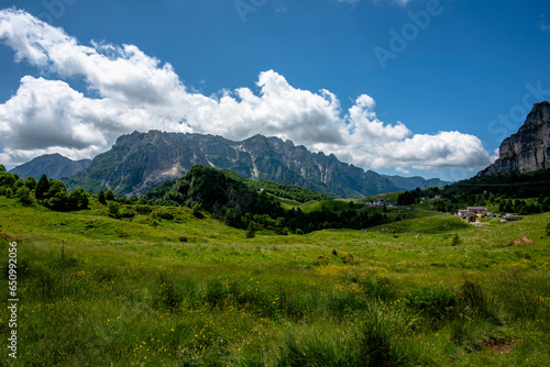 2023 06 25 RecoaroTerme mountain landscape 13 © Alvise