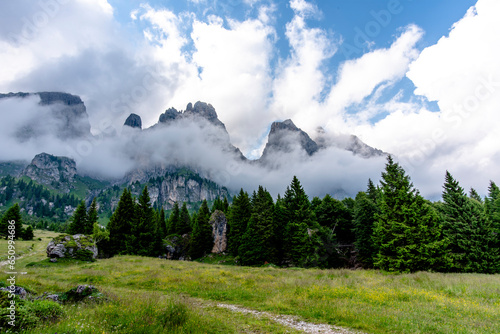 2023 07 08 Gosaldo mountain landscape 42 photo