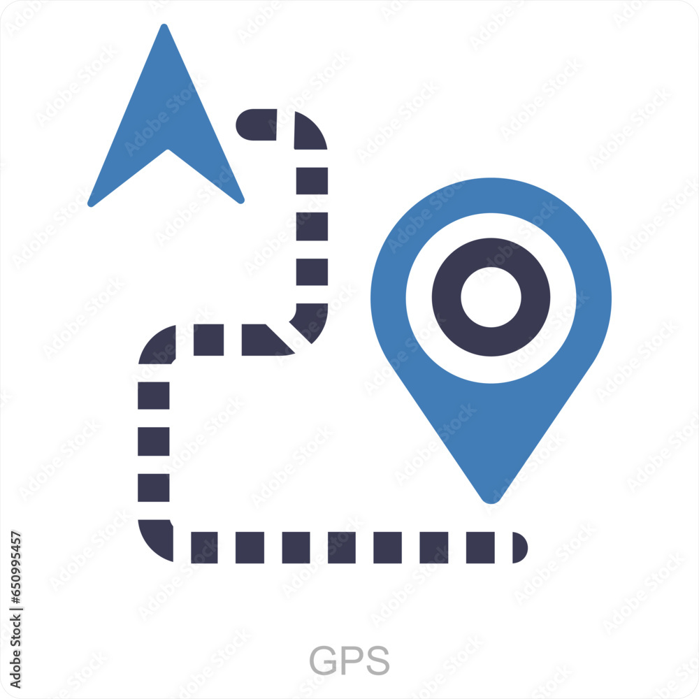GPS GPS