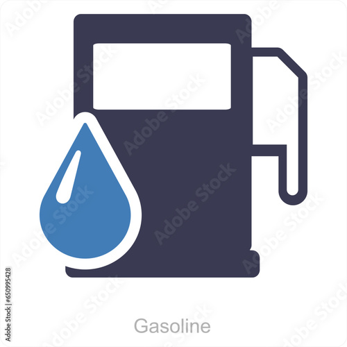 Gasoline