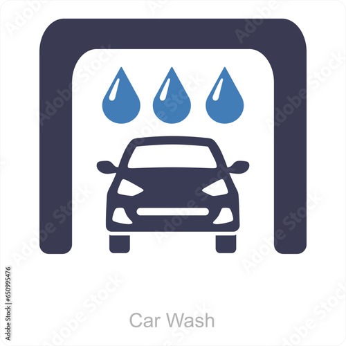Car Wash