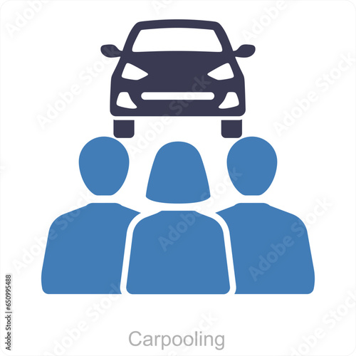 Carpooling