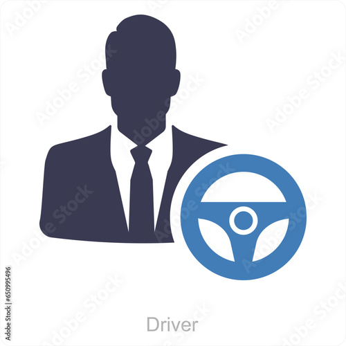 Driver