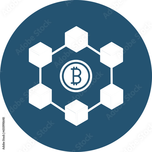 Block chain

