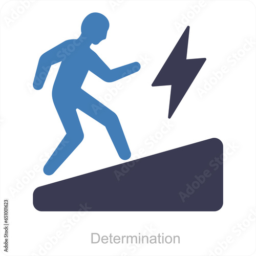 Determination