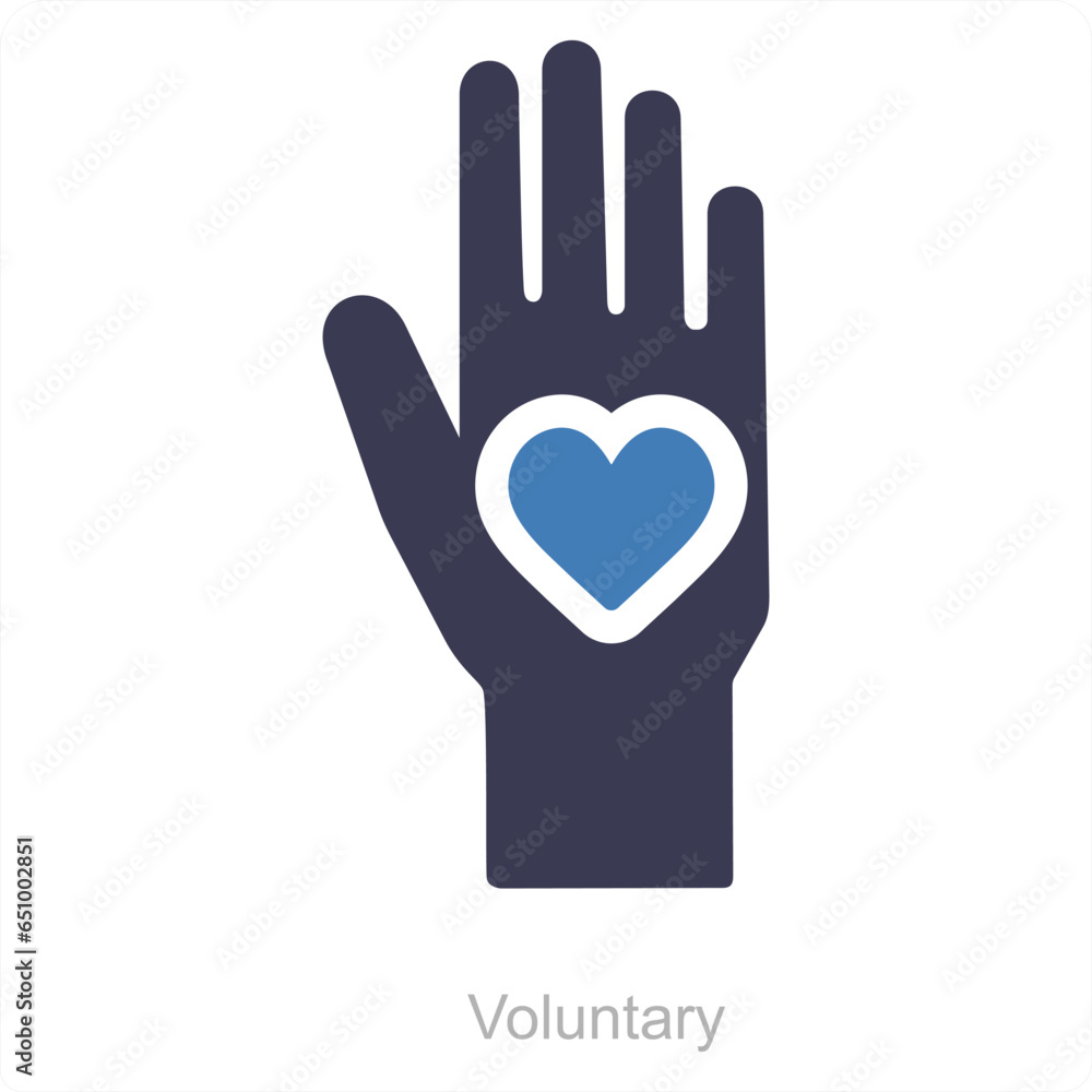Voluntary Voluntary