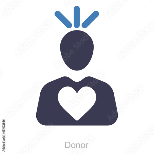 Donor