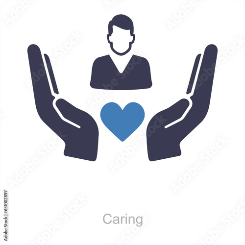 Caring