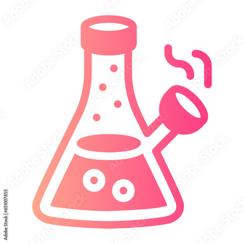bong Gradient icon