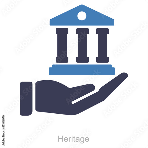 Heritage