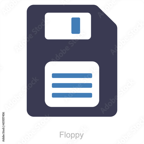 Floppy