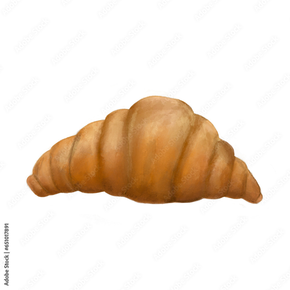 Croissant