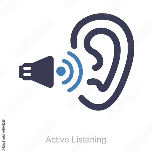 Active Listening