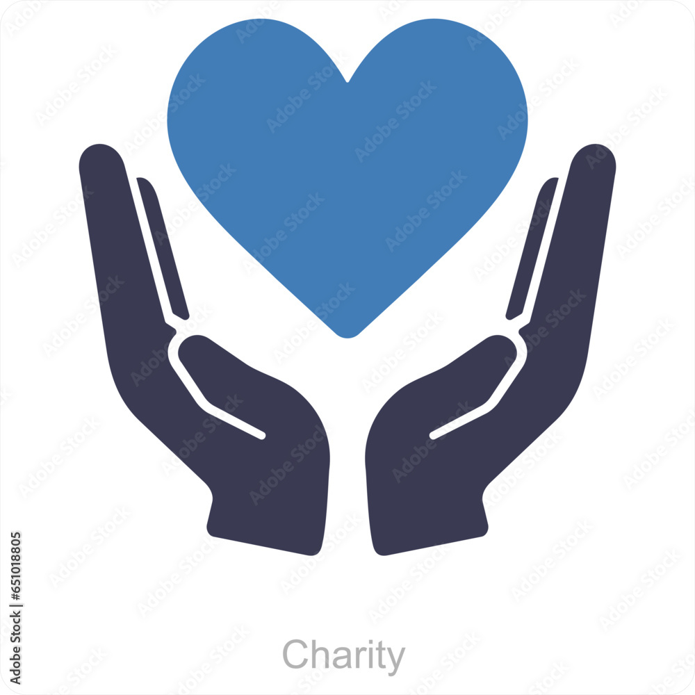 Charity Charity