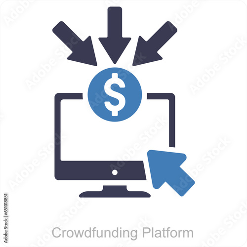 Crowdfunding Platform