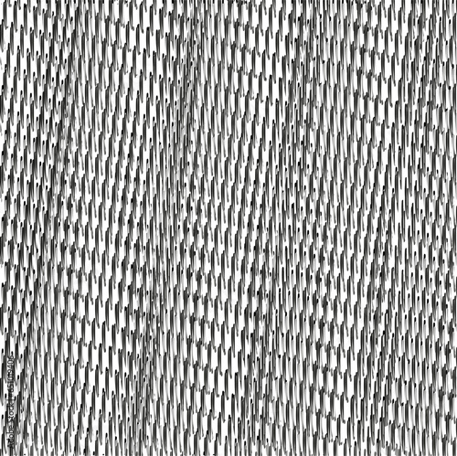 Metal dense lattice or texture in aluminum or steel color.