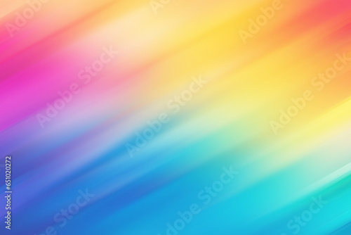 Striped Abstract background