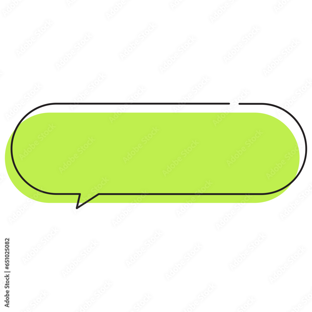 modern quote frame border for text template design elements. modern quote frame border for text template design elements.