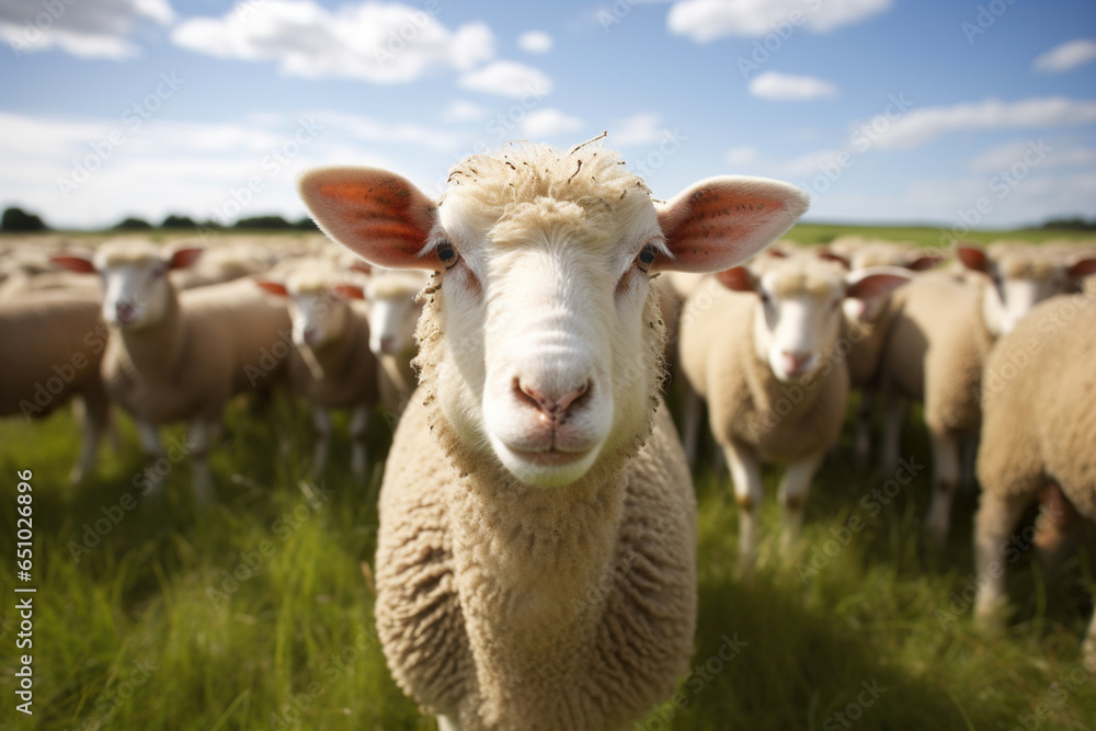 Farm Animal Welfare In Open Fields Farm Animal Welfare In Open Fields