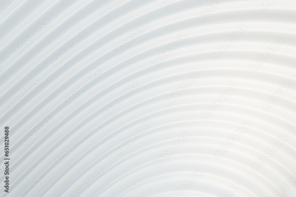 Light abstract curved background with geometric elements as a basis for outdoor advertising. 3d rendering Light abstract curved background with geometric elements as a basis for outdoor advertising. 3d rendering