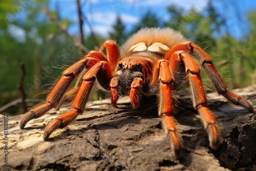 Tarantulon