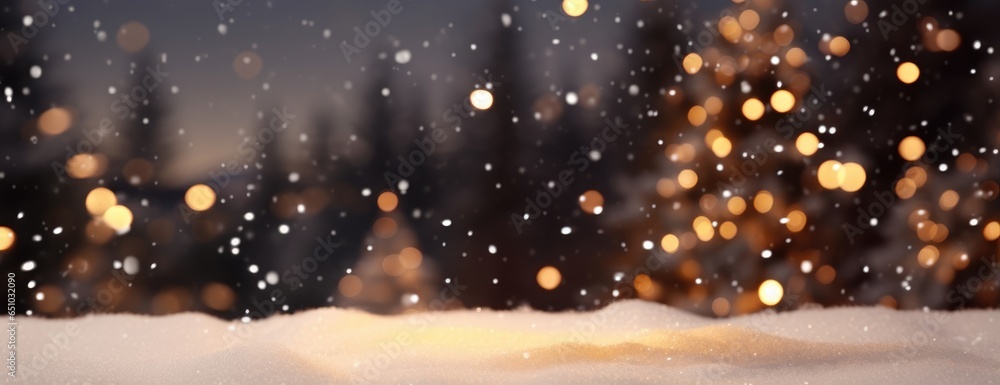 Winter christmas background. Snow winter background for new year and christmas Winter christmas background. Snow winter background for new year and christmas
