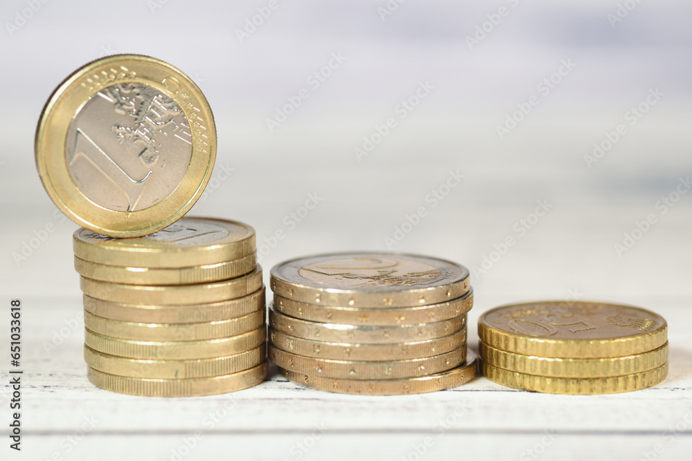 euro finances europe piece richesse banque business euro finances europe piece richesse banque business