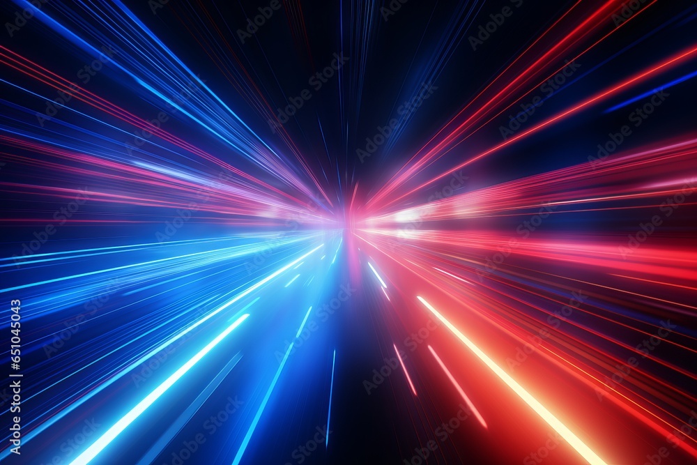 abstract light background