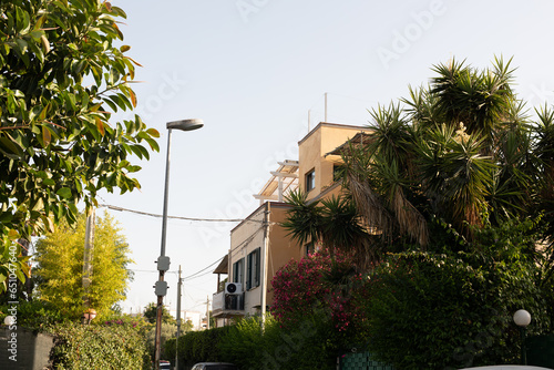 Sicily - Palermo