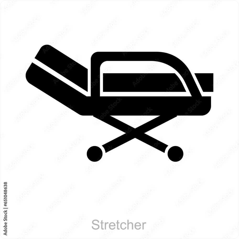 Stretcher Stretcher